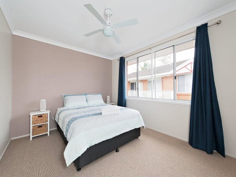 Sanctuary @ Fingal Bay - South Australia Travel 1