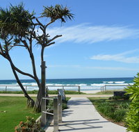 Sanctuary Beach Resort - South Australia Travel