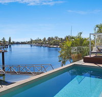 Sanctuary on Water - South Australia Travel