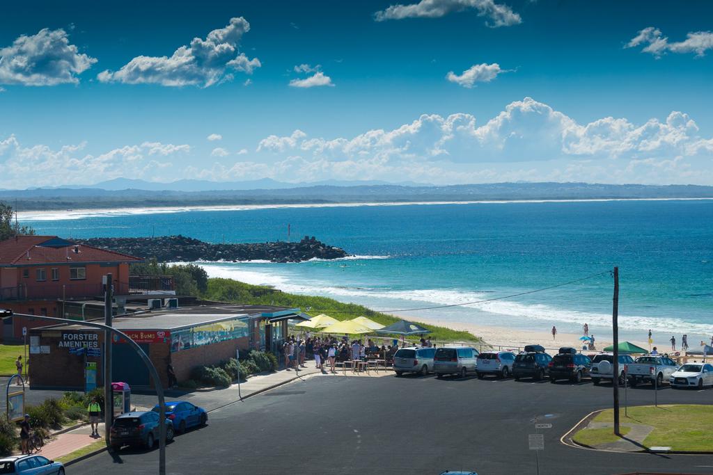 Forster NSW South Australia Travel