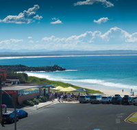 Sandbar 401 1-3 Head Street Forster - South Australia Travel