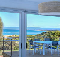 Sandbar Beach House - South Australia Travel