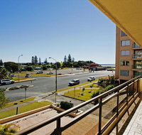 Sandbar Unit 203 1-3 Head Street - South Australia Travel