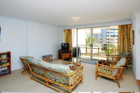 Sandbar, Unit 203, 1-3 Head Street - South Australia Travel 1