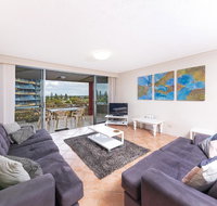 Sandbar Unit 402 1-3 Head Street - South Australia Travel