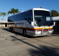 Sandcastle Motel Tin Can Bay - South Australia Travel
