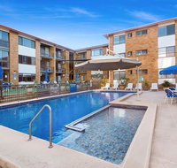 Sandcastles Holiday Apartments - South Australia Travel