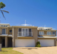 Sandcastles Unit 18 - Fingal Bay - South Australia Travel