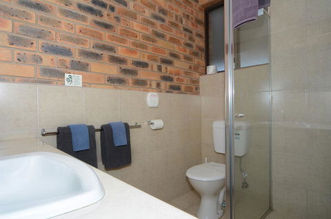 Sandhurst Motor Inn Bendigo - South Australia Travel 2