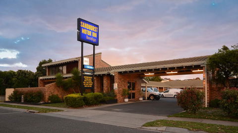 Sandhurst Motor Inn Bendigo - South Australia Travel 0