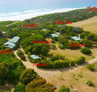 Sandpiper Ocean Cottages