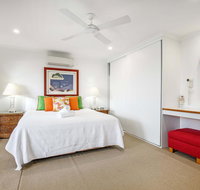Sandy Beach Resort - South Australia Travel