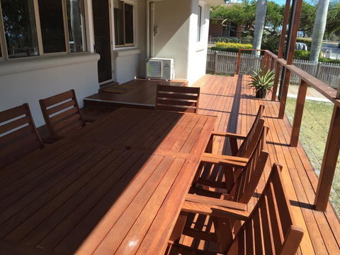 Sandy Footprints - South Australia Travel 2