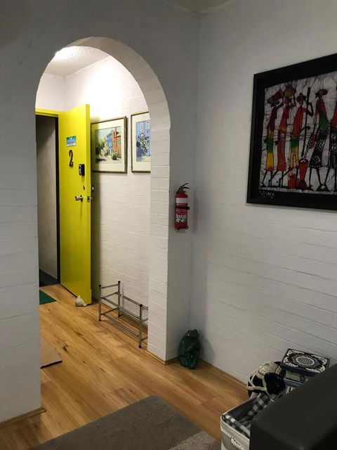 Santa Monica Apartment - South Australia Travel 3