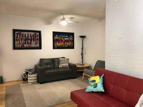 Santa Monica Apartment - South Australia Travel 2