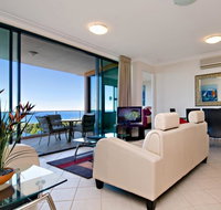 Santorini Twin Waters - South Australia Travel