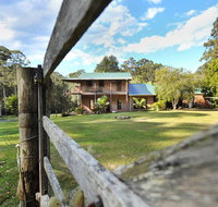 Sapphire Beach Acreage - South Australia Travel