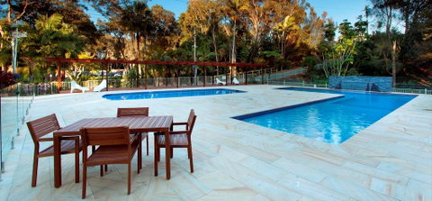 Sapphire Beach Holiday Park - South Australia Travel 2