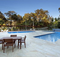 Sapphire Beach Holiday Park - South Australia Travel