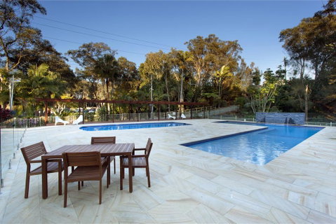 Sapphire Beach Holiday Park - South Australia Travel 0