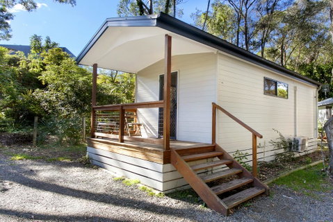 Sapphire Beach Holiday Park - South Australia Travel 3