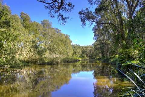 Sapphire Beach Holiday Park - South Australia Travel 1