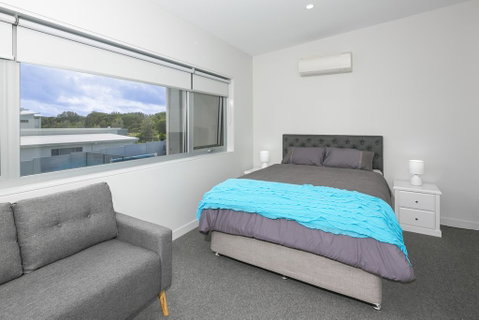 Sapphire Chambre B&B - South Australia Travel 1
