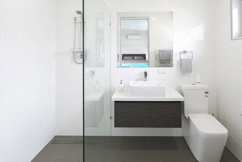 Sapphire Chambre B&B - South Australia Travel 2