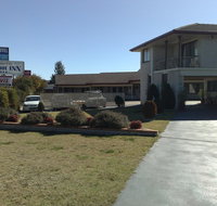 Sapphire City Motor Inn - South Australia Travel