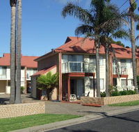Sapphire Court - South Australia Travel