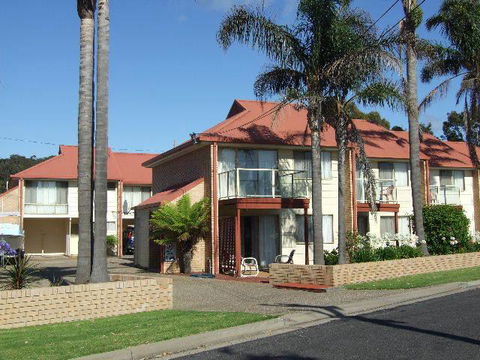 Sapphire Court - South Australia Travel 0
