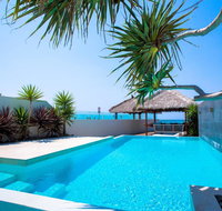 Sapphire Sands Beach House - South Australia Travel