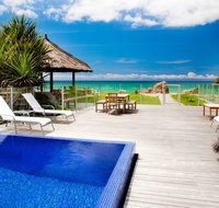 Sapphire Seas Beach House - South Australia Travel