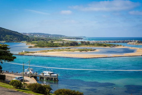 Sapphire Waters Unit 2 - South Australia Travel 0