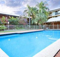Sassafras - Unit 1 - Coffs Harbour - South Australia Travel