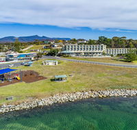 Scamander Beach Resort - South Australia Travel