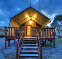 Scamander Sanctuary Holiday Park - South Australia Travel
