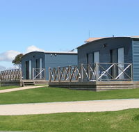 Scamander Tourist Park - South Australia Travel