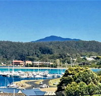 Scarlets by the Sea - South Australia Travel