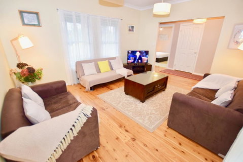 Scenic Cottage Of Katoomba - South Australia Travel 1