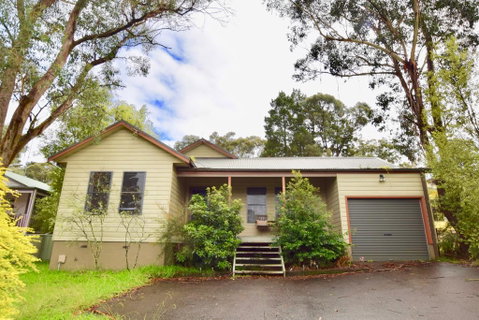 Scenic Cottage Of Katoomba - South Australia Travel 0