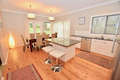 Scenic Cottage Of Katoomba - South Australia Travel 3