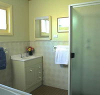 Schoolhouse Cottage American River