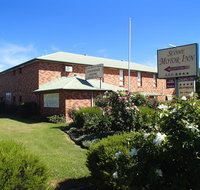 Scone Motor Inn  Apartments - South Australia Travel