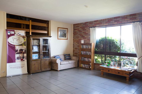 Scone Motor Inn & Apartments - South Australia Travel 1