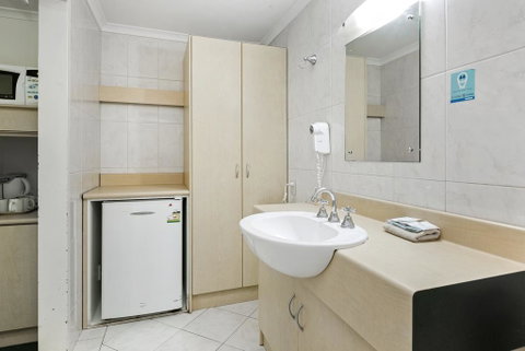 Scotty's Motel - South Australia Travel 1