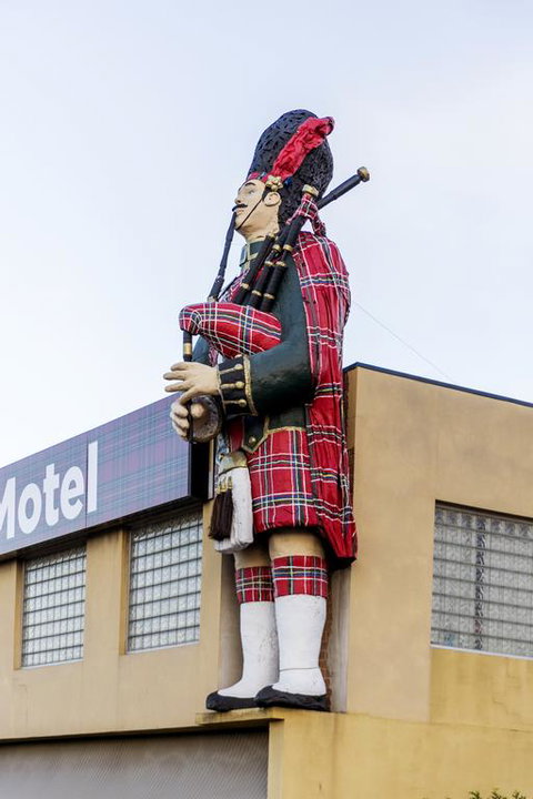 Scotty's Motel - South Australia Travel 3