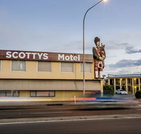 Scotty's Motel - South Australia Travel
