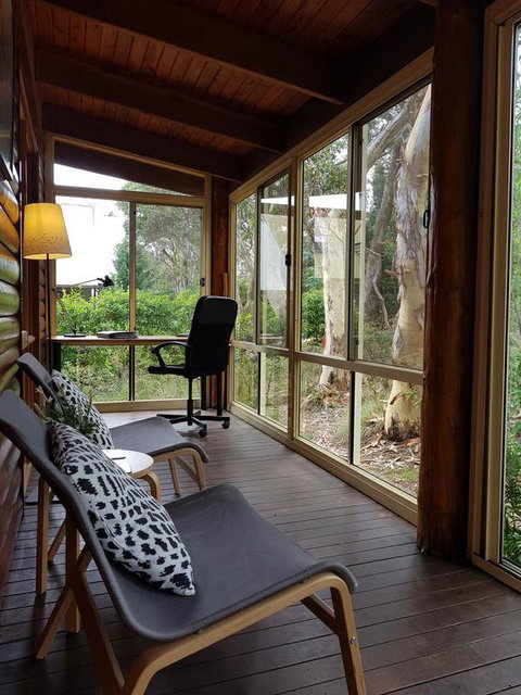 Scribble Gum Cottage - South Australia Travel 3