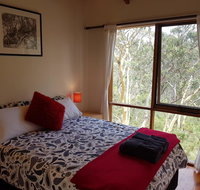 Scribble Gum Cottage - South Australia Travel